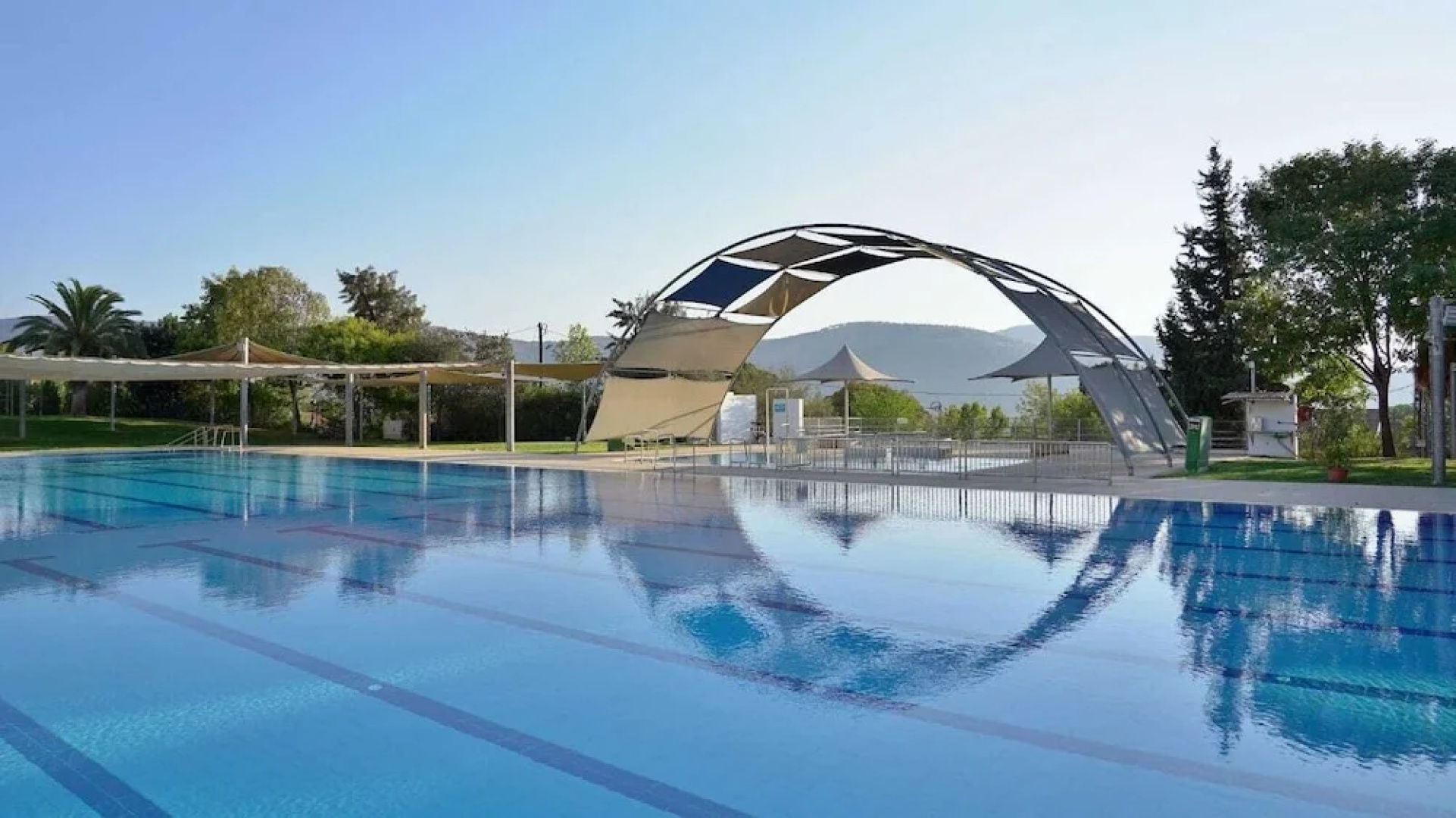 Ein Harod Country Suites & Guesthouse
