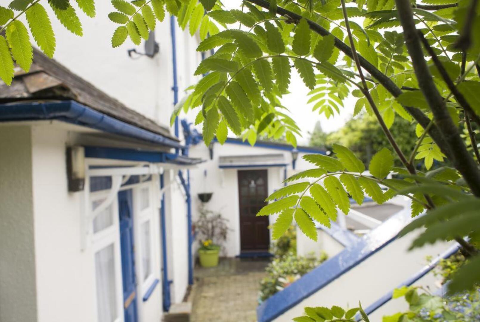 The Parks Guest House