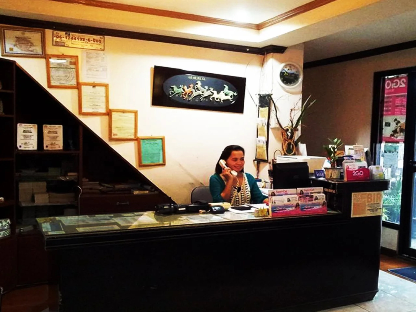 Marcelina's Guest House