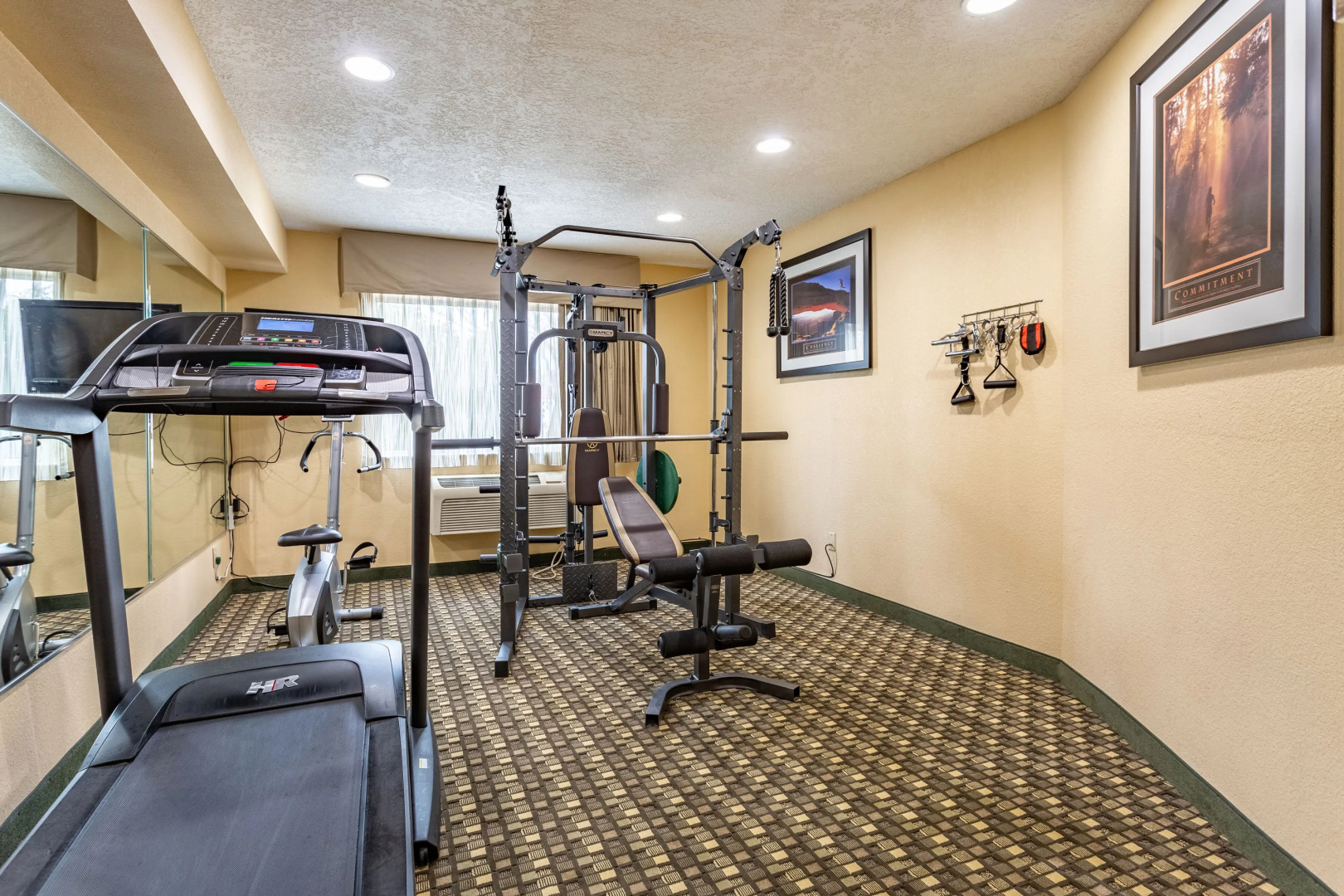 Quality Inn & Suites Farmington