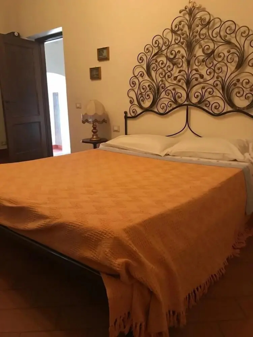 Agriturismo La Villa