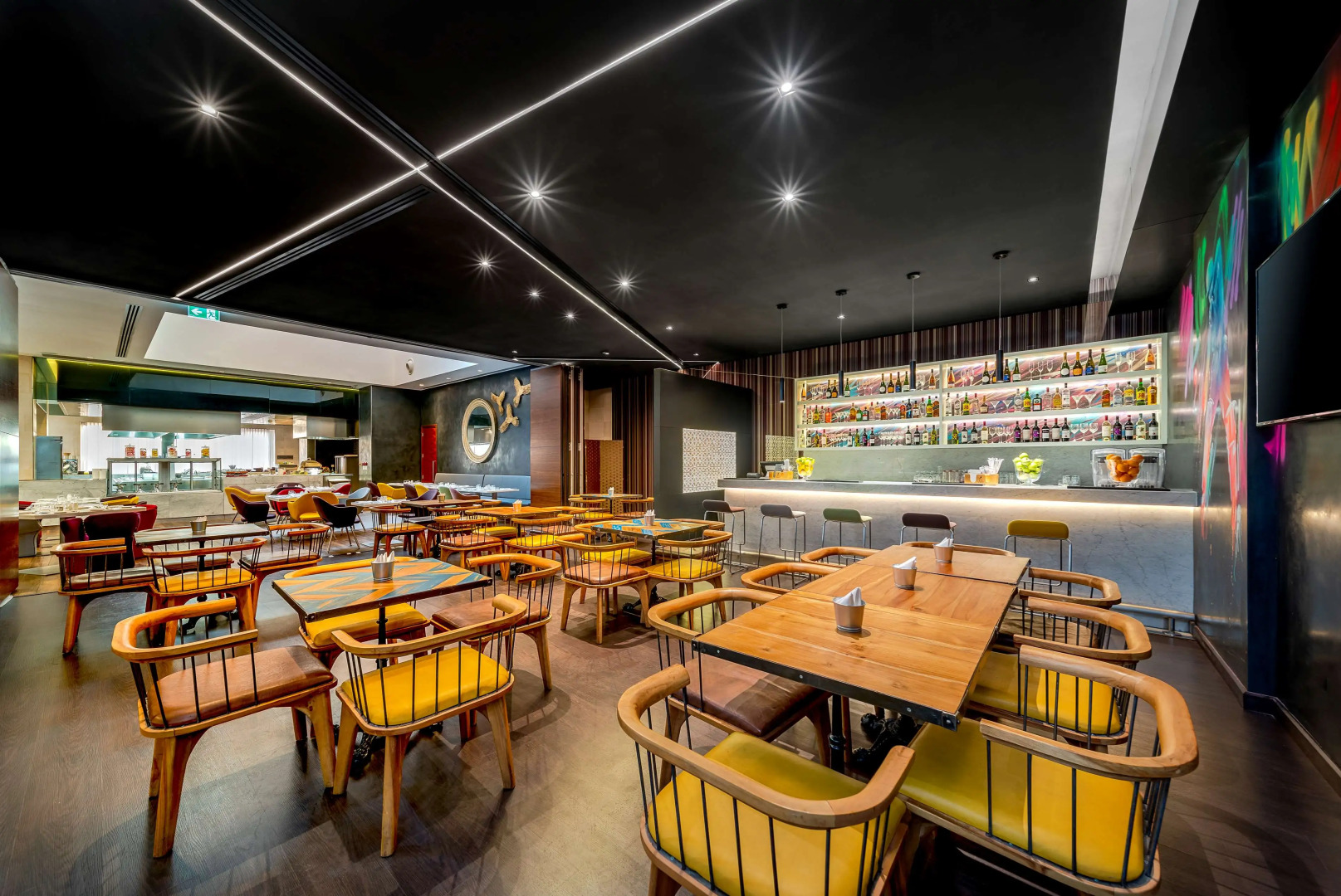 Hyatt Place Dubai Wasl District