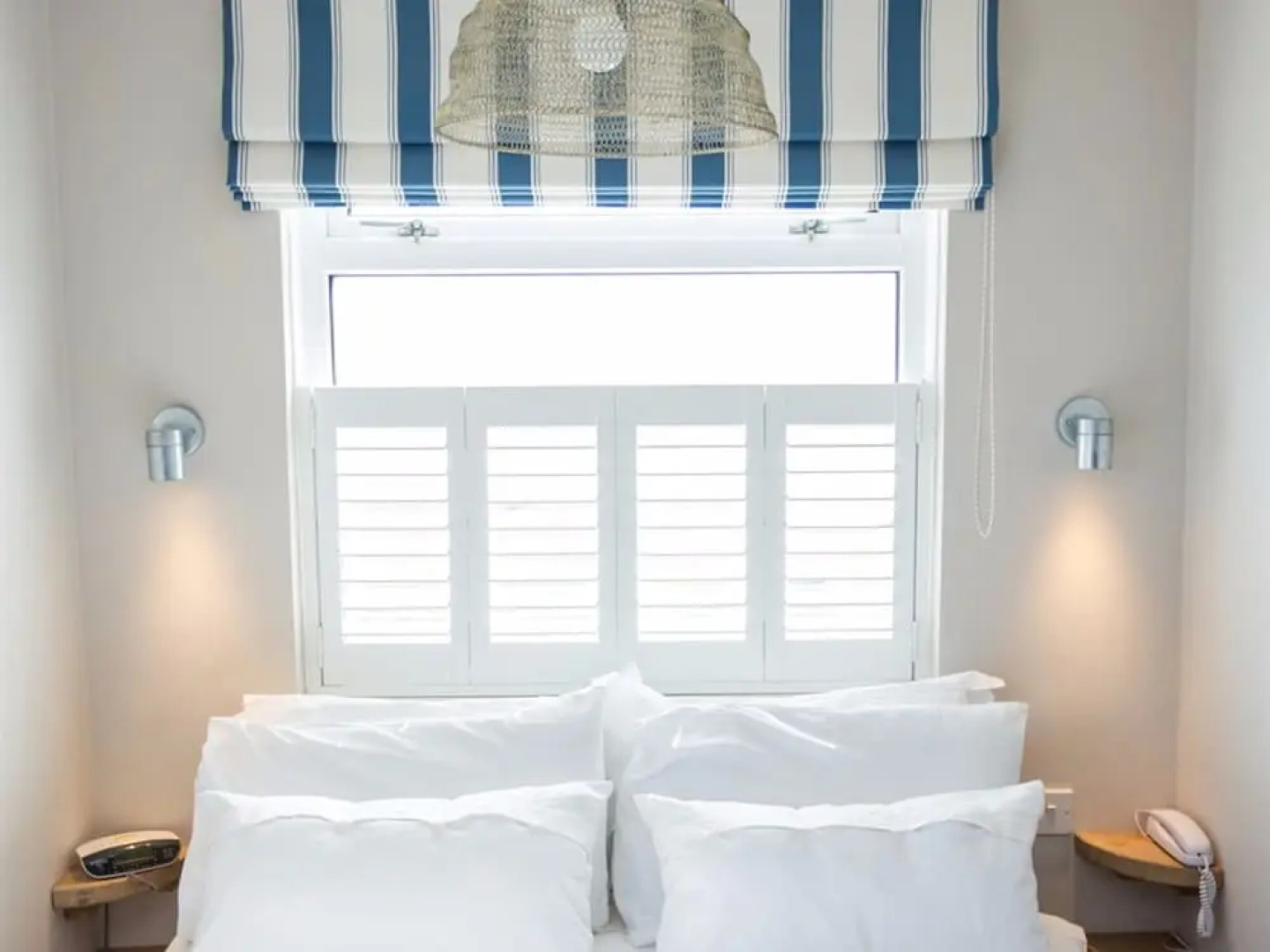 The Cliff House Hotel