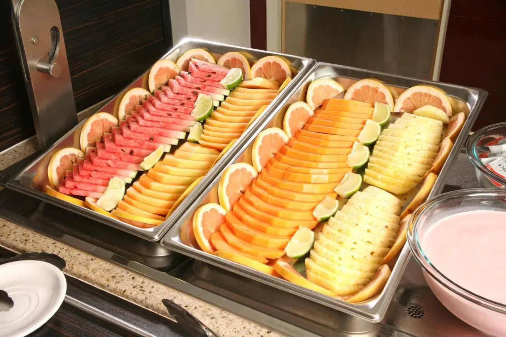 ibis San Luis Potosi