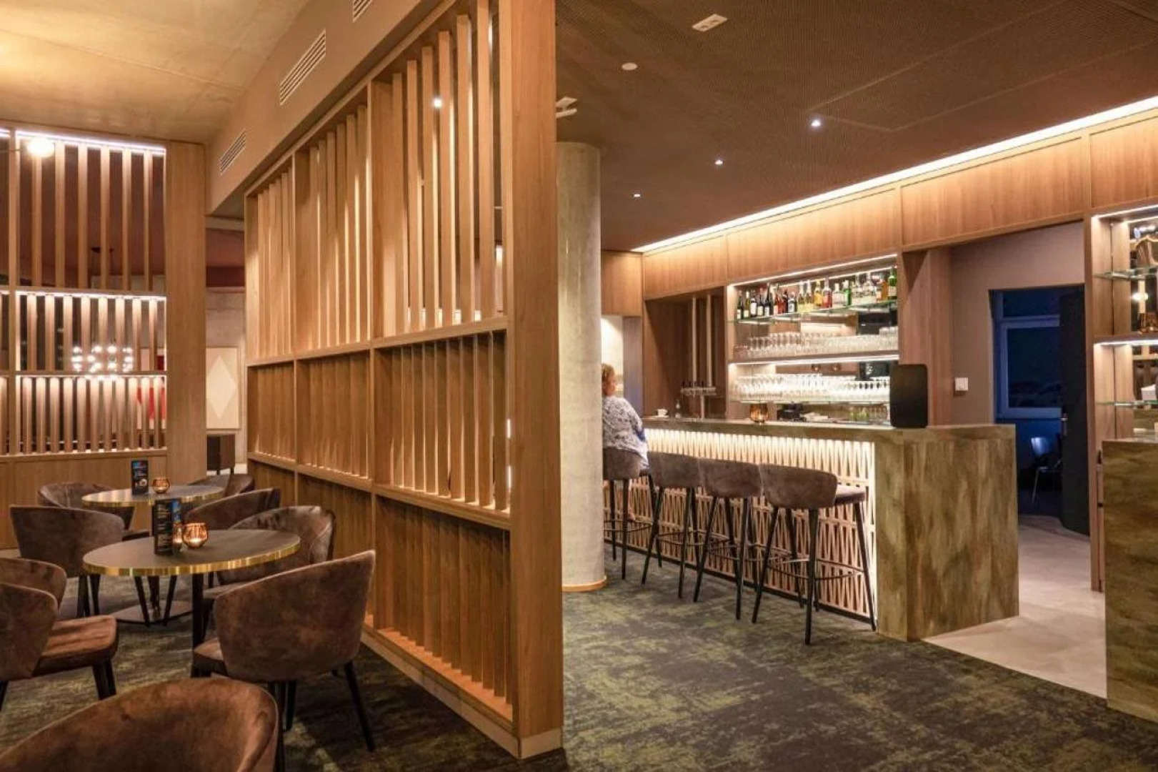 H24 Stadthotel Bernau