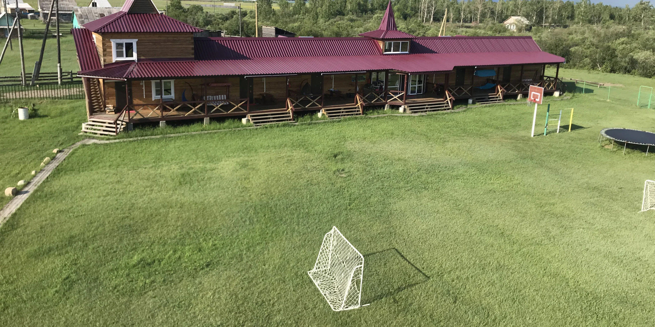 Красная Поляна