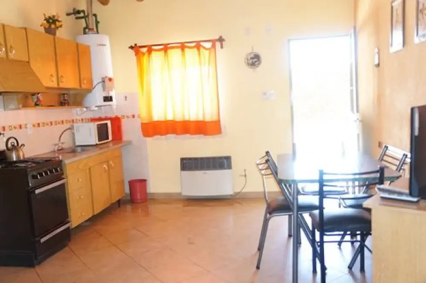 Cabañas Terranostra