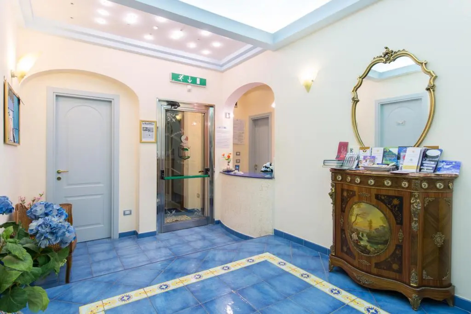Meublè Casa Mannini