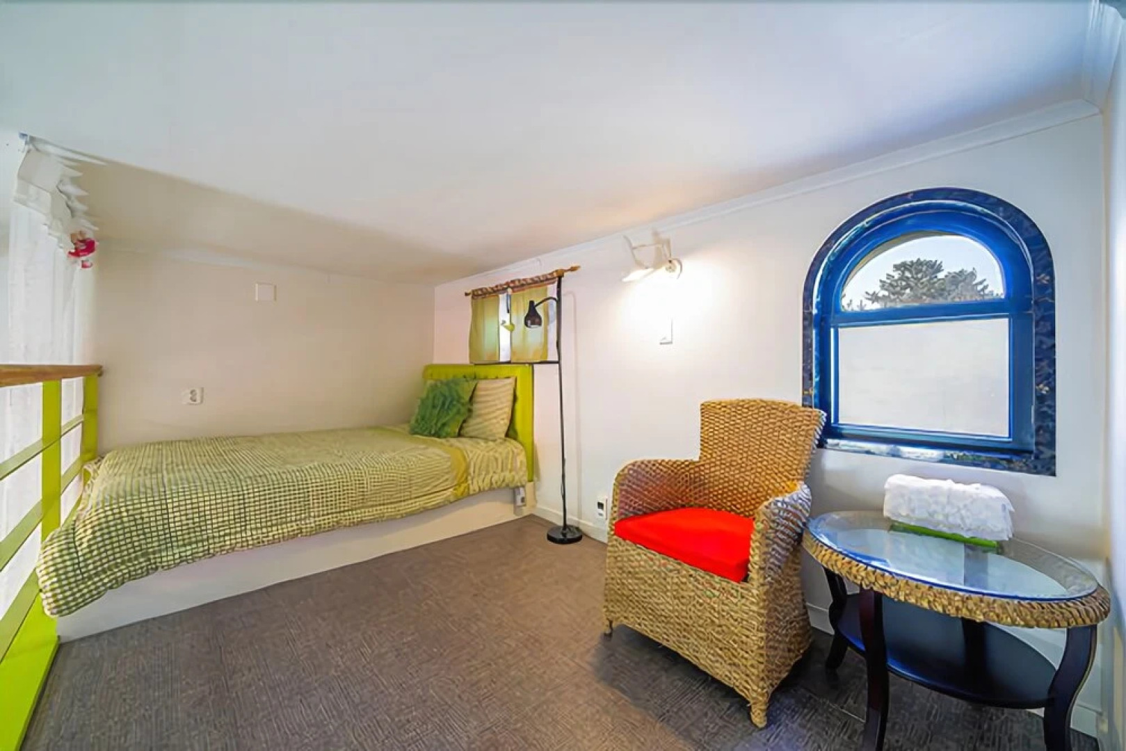 Tongyeong Honey Spa Pension