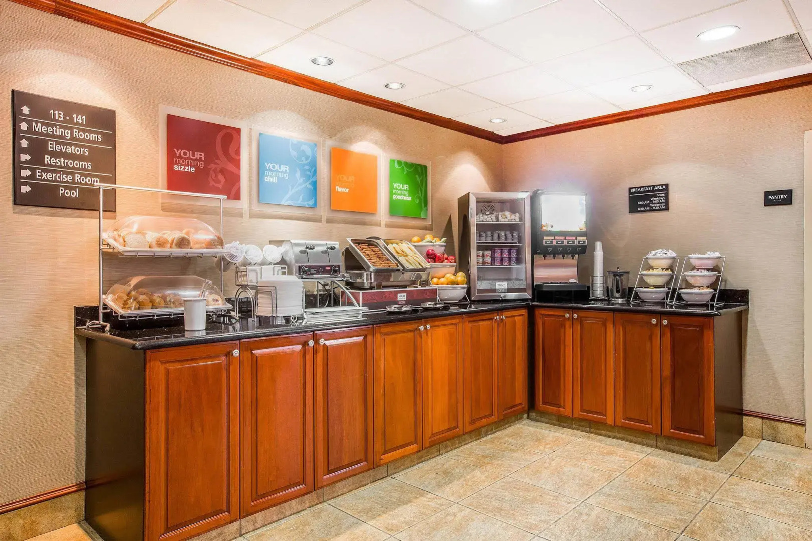 The Clocktower Hotel at Century House, an Ascend Collection Hotel