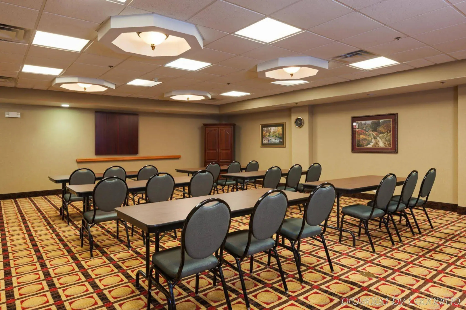 Hampton Inn Elkton