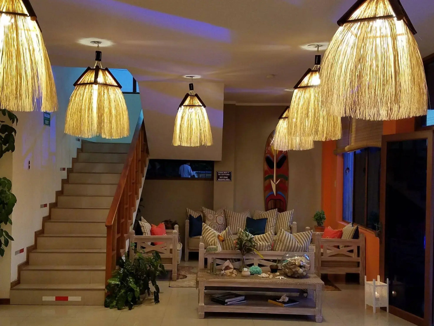 BlueBay Galapagos Planet