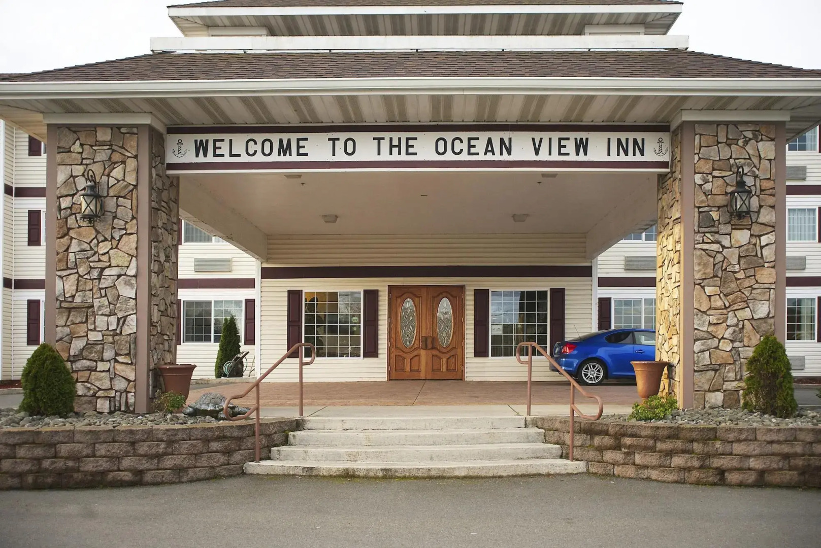 Oceanview Inn