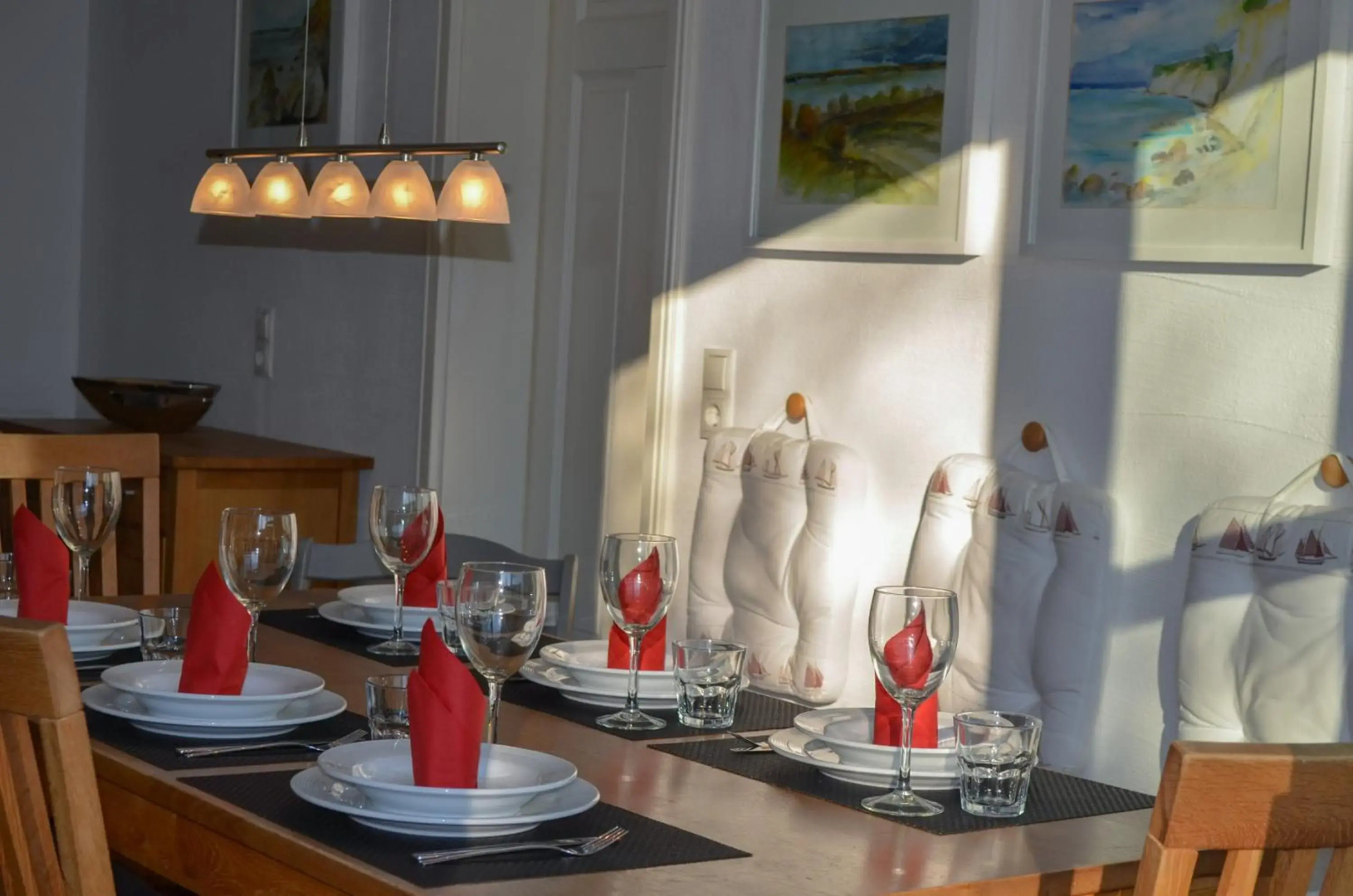 Insel Landhaus Feuerstein