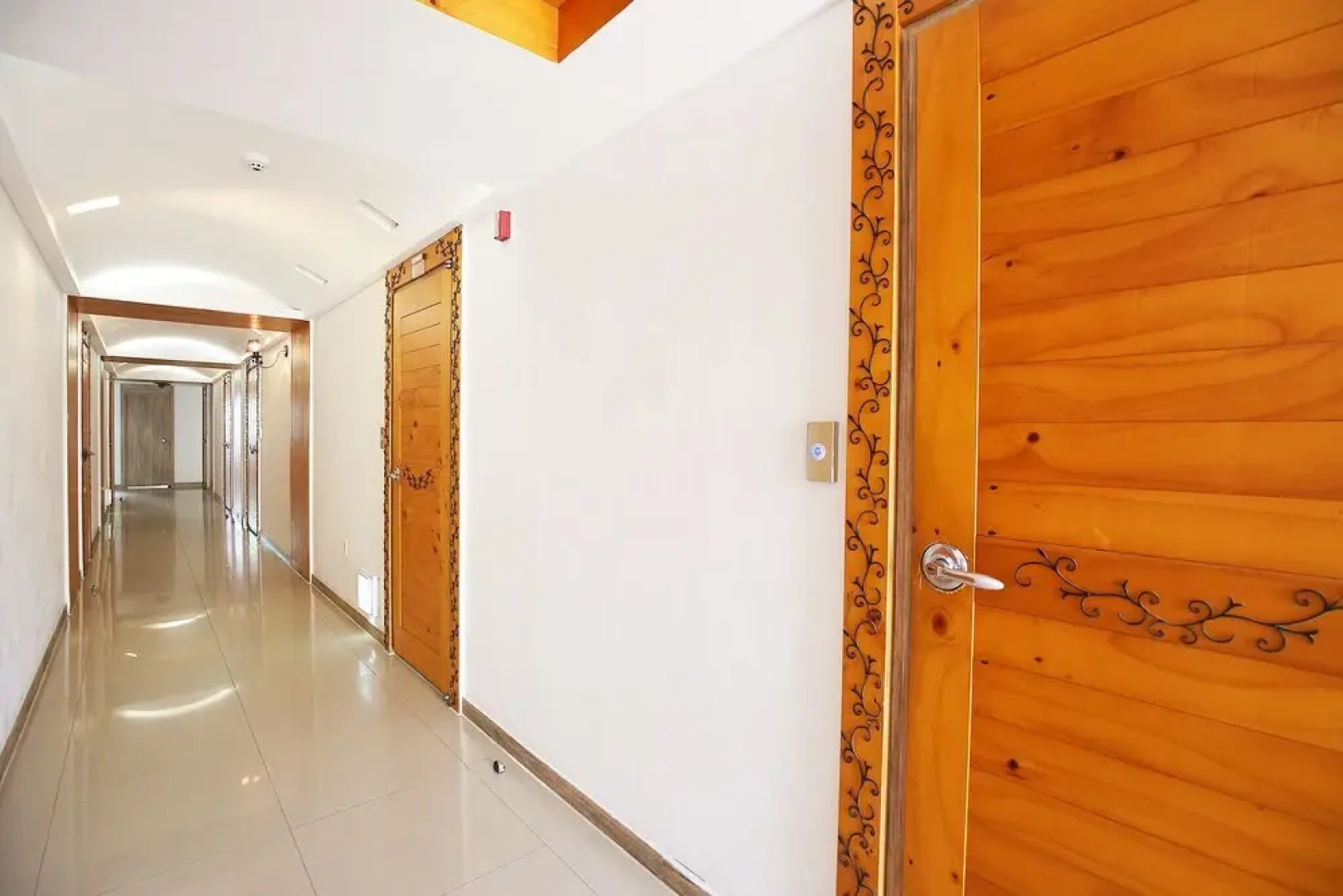 Taean Subichi Castle Pension