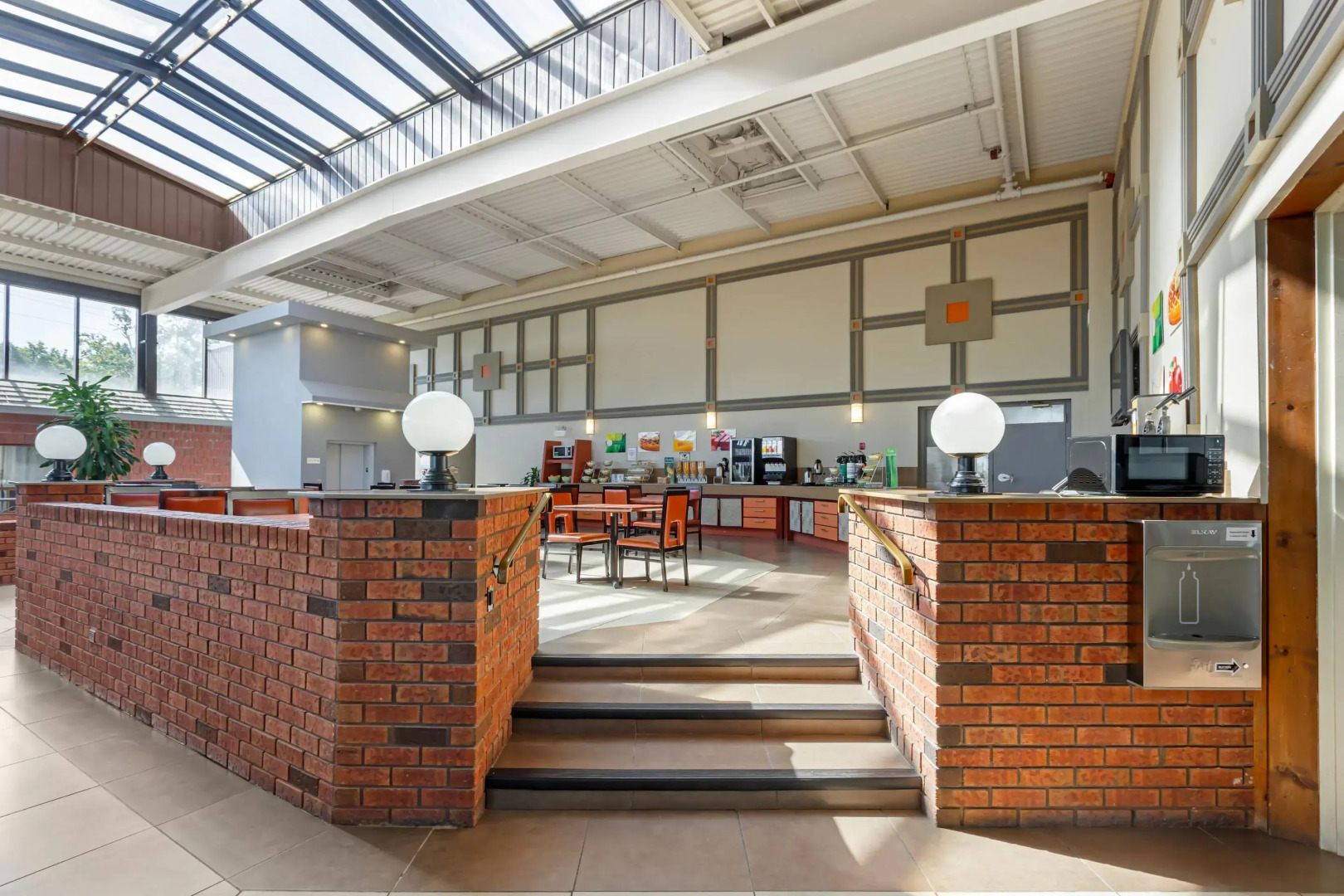 Quality Inn & Conference Centre