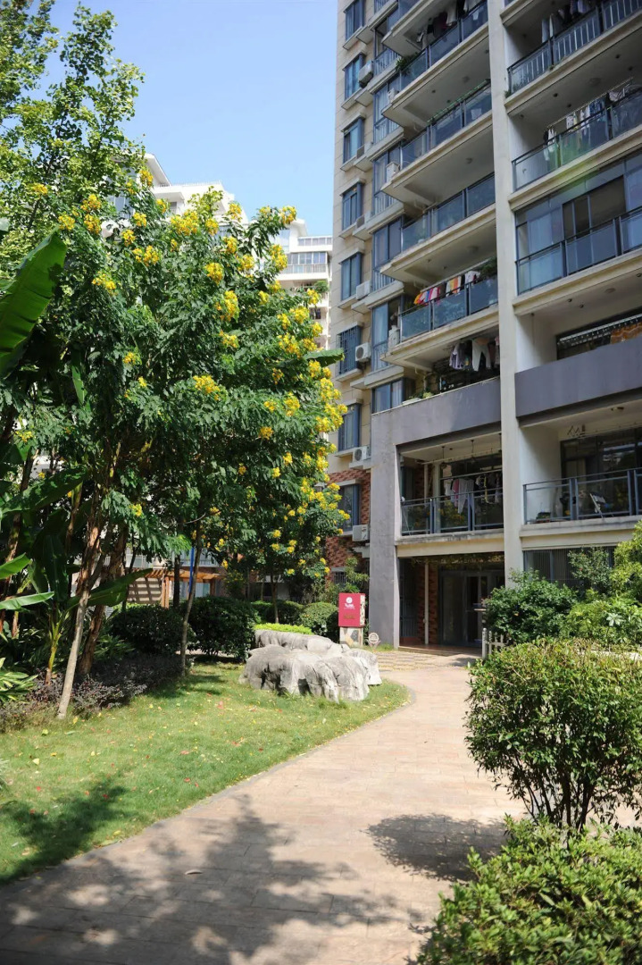 Guilin Sweetome Vacation Rentals