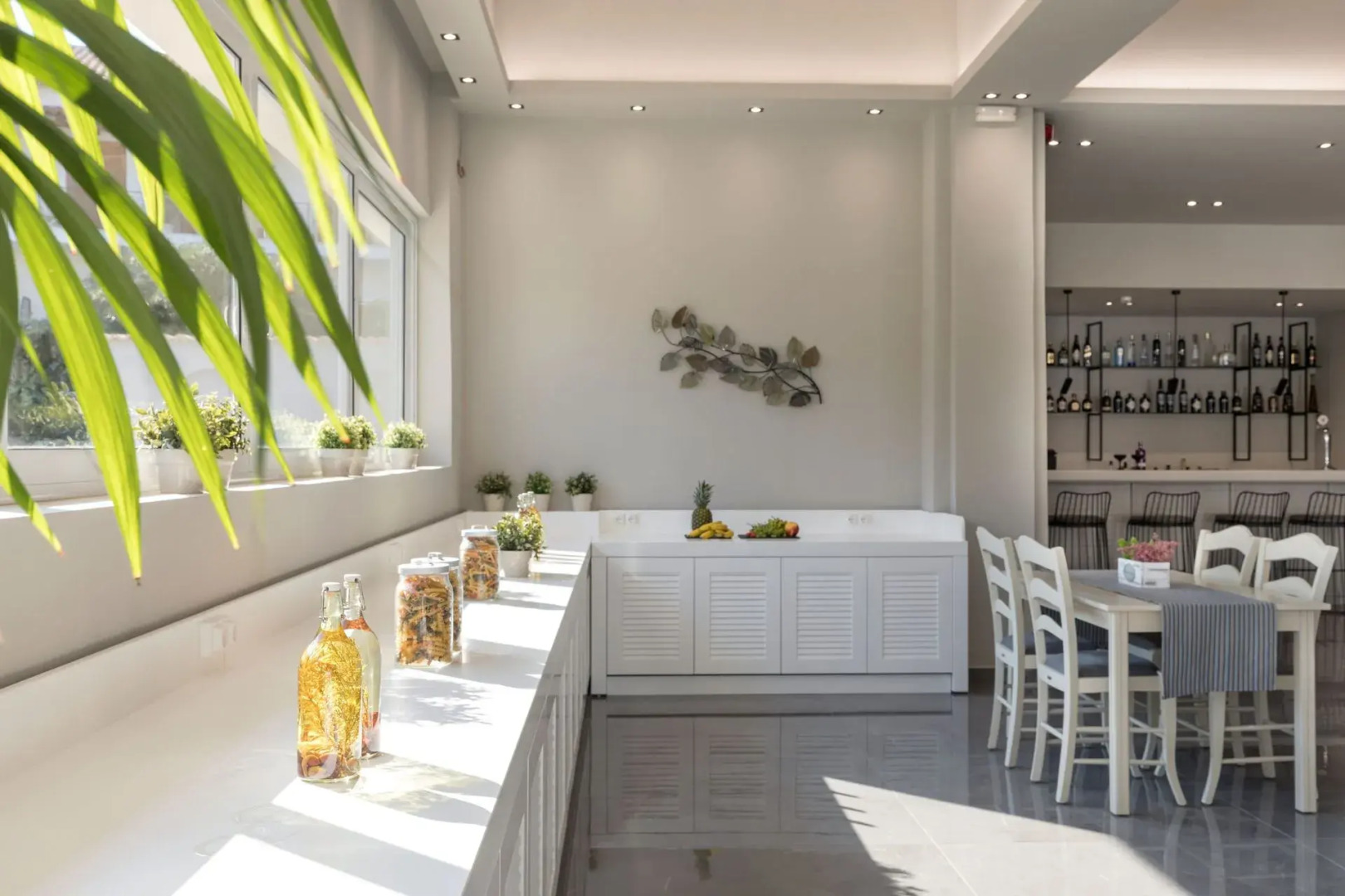 Melina Oasis Boutique Hotel