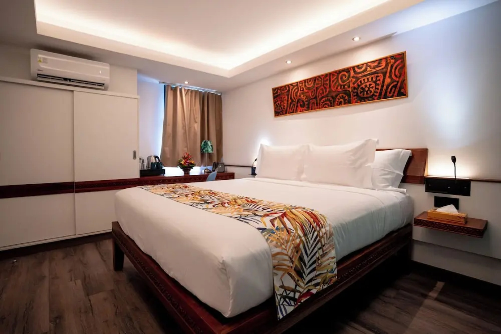 Maitai Express Tahiti