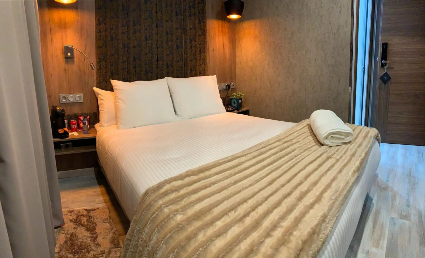 Hercules Boutique Hotel