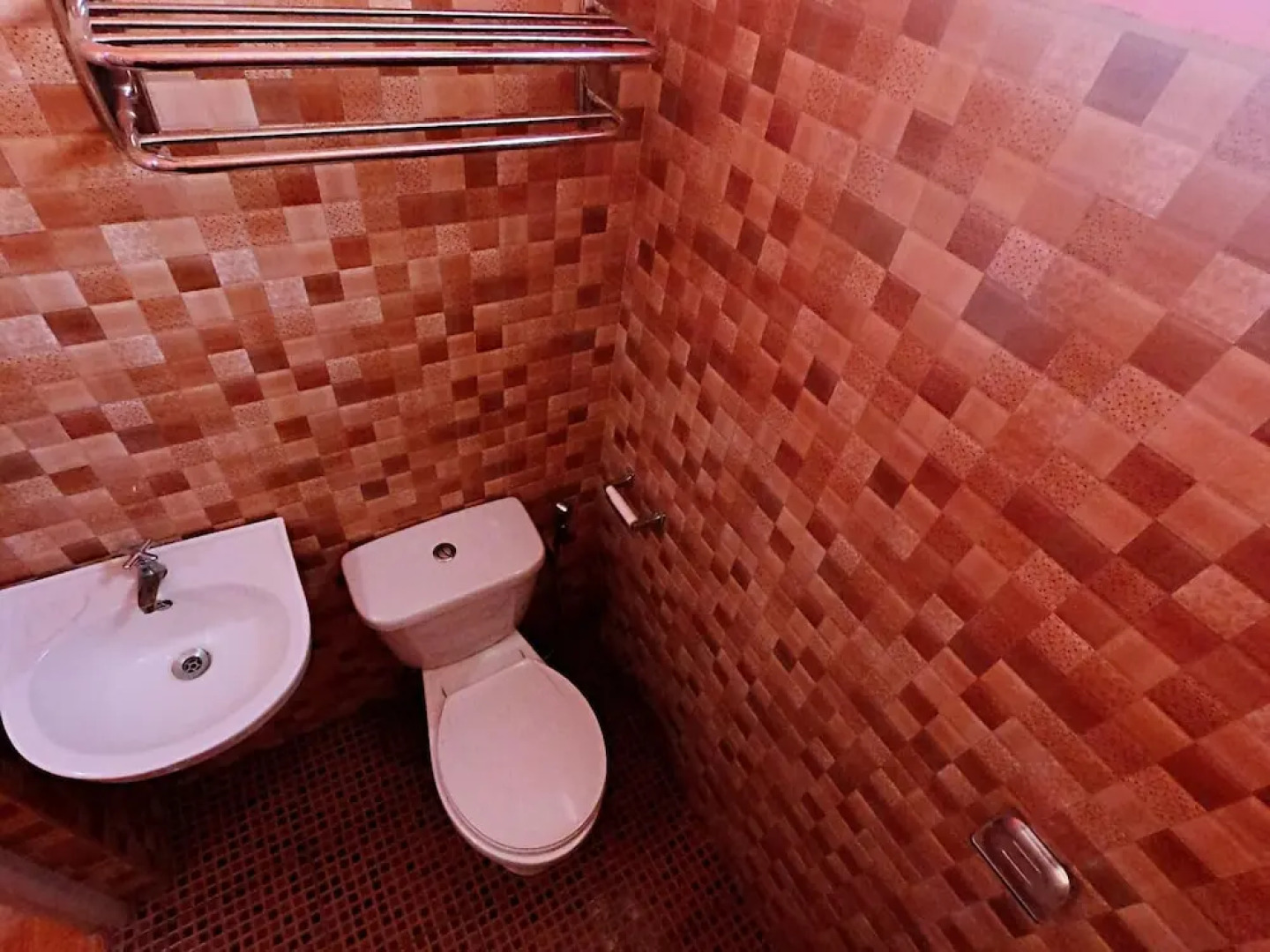 Woodside Rogers Residence