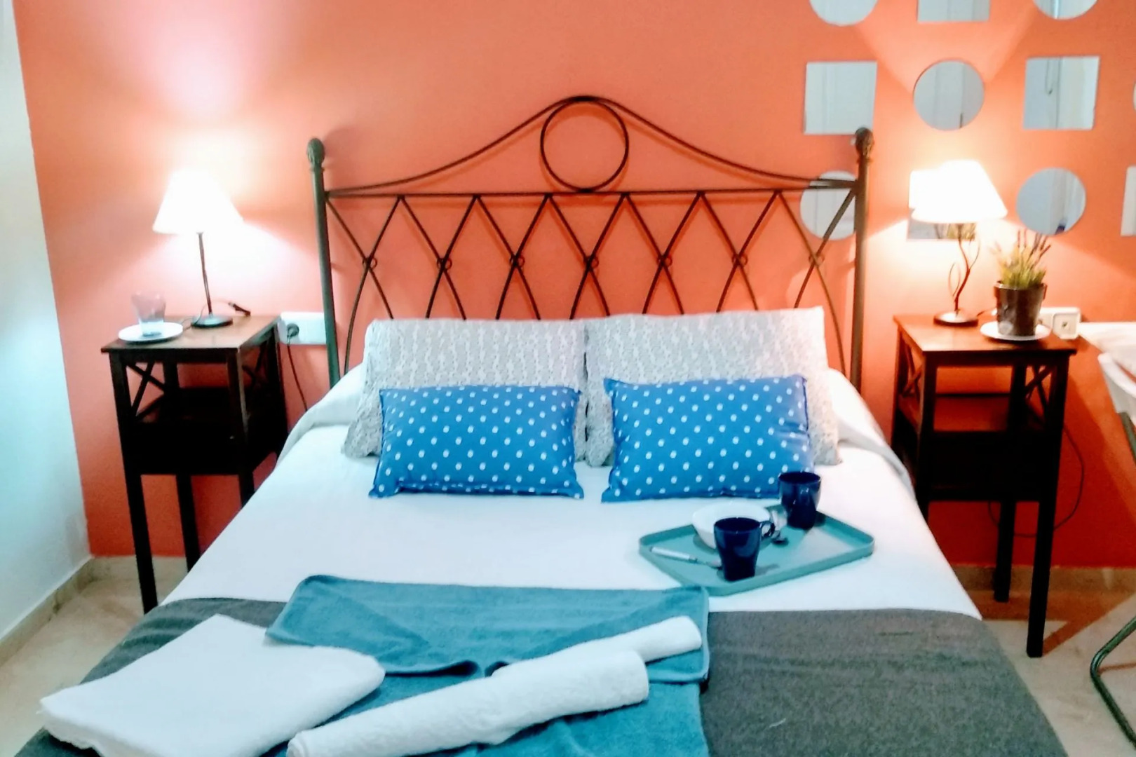 Family Suite  Lagar De Sevilla