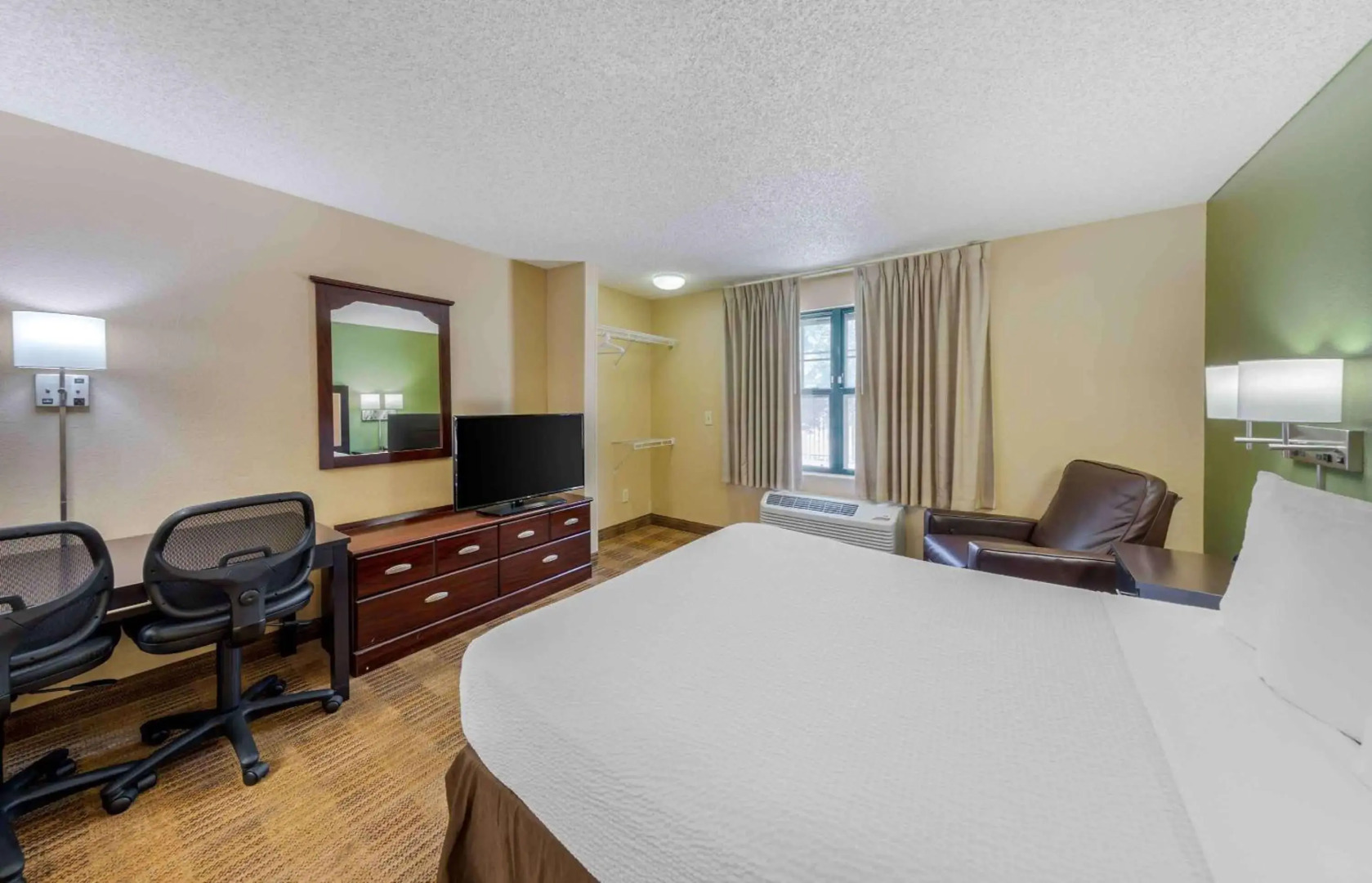 Extended Stay America Suites Los Angeles Arcadia