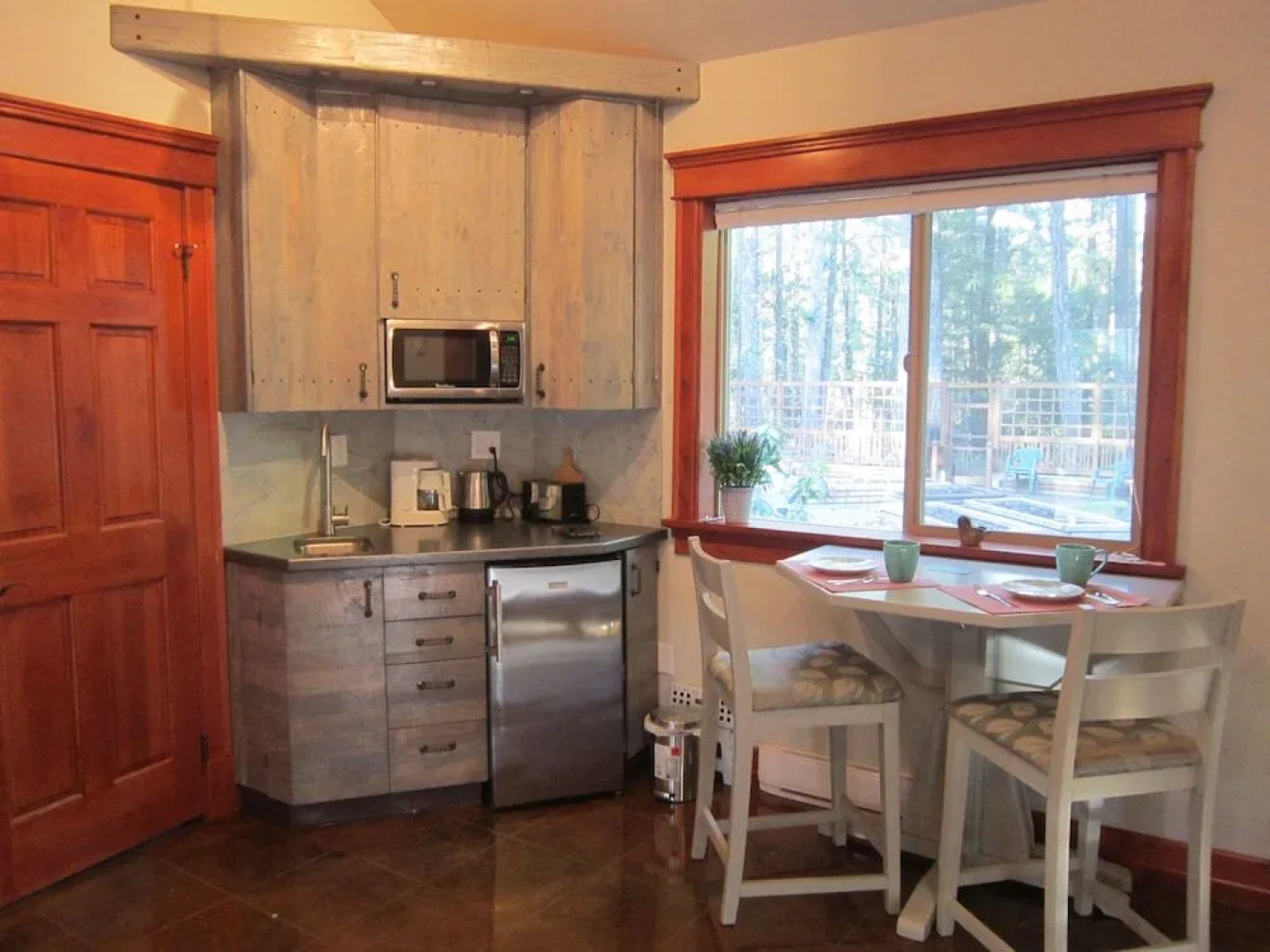 Stonekroft Guesthouse