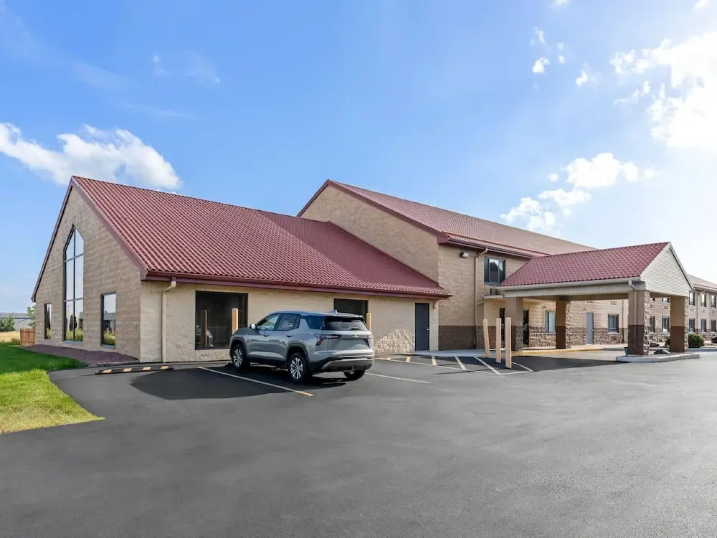 Travelodge Sturtevant/Racine