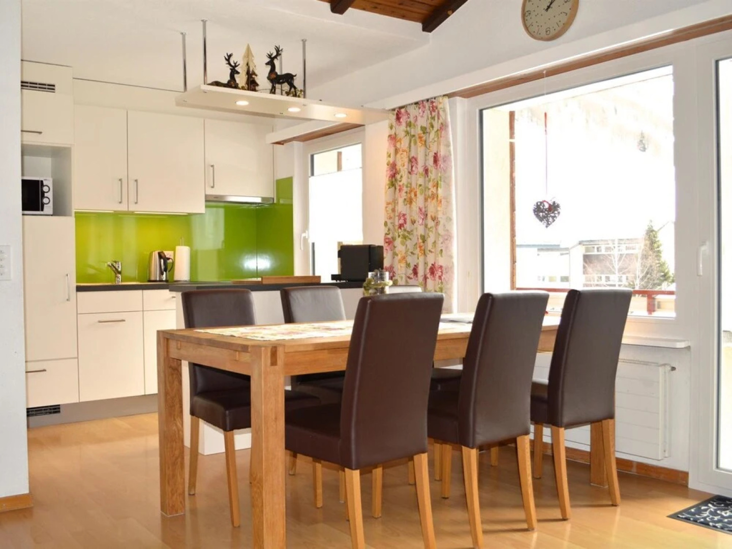 Amethyst Saas-grund in Saas-grund