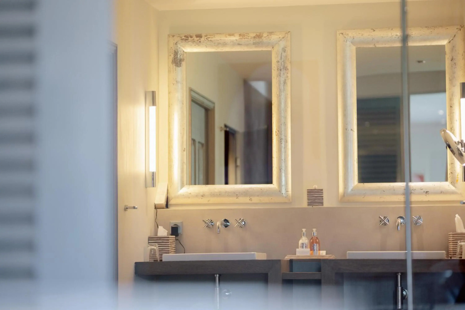 Coquillade Provence - Relais & Chateaux