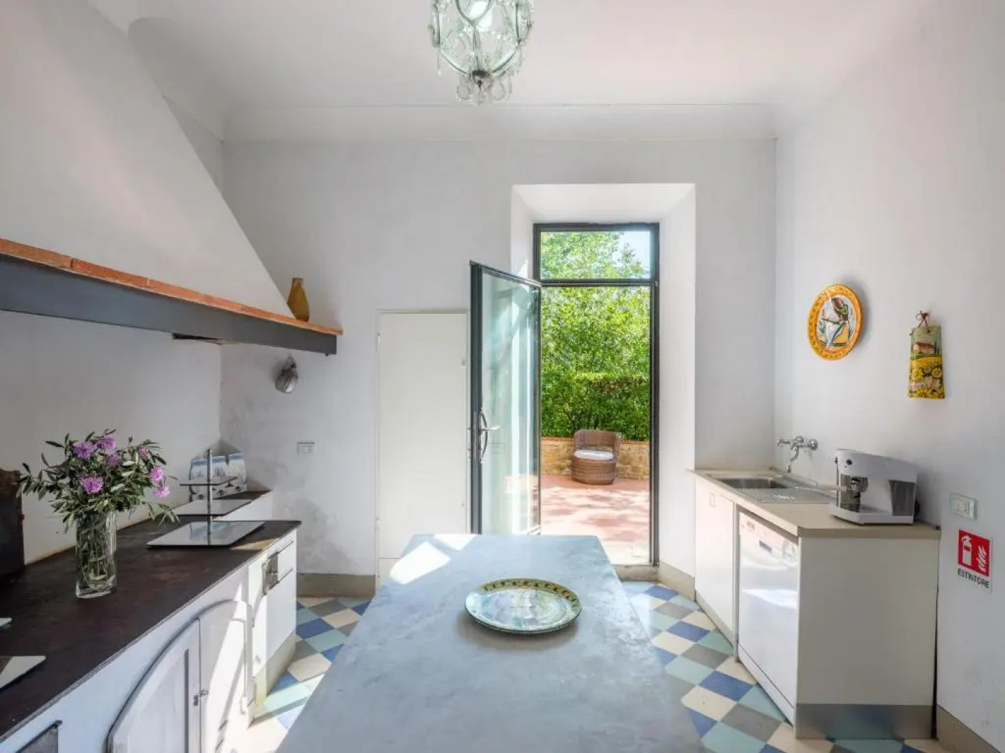 Sorgente di Francesca Luxury Counrty House