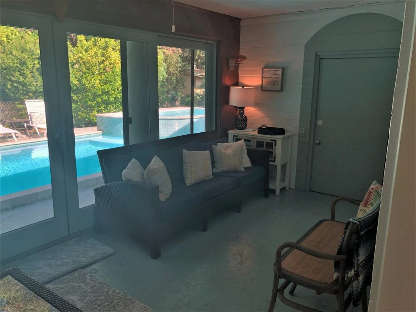 Kisses Cottage by Jekyll Realty