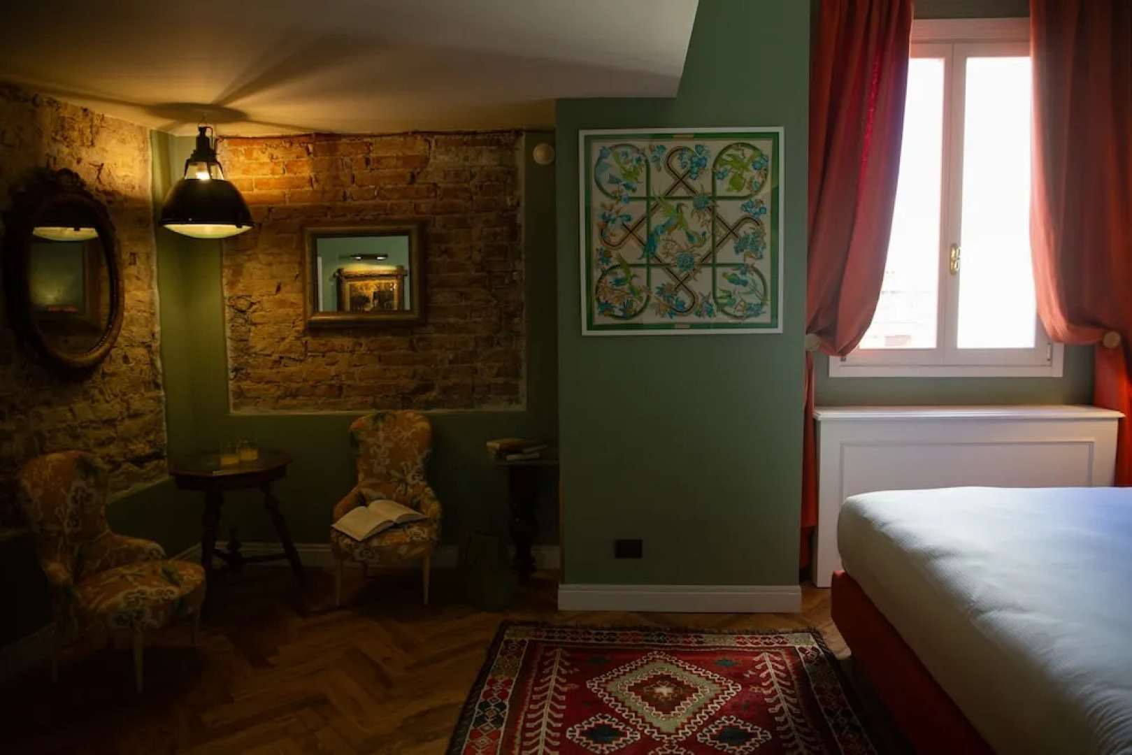 Отель Stella d'Italia