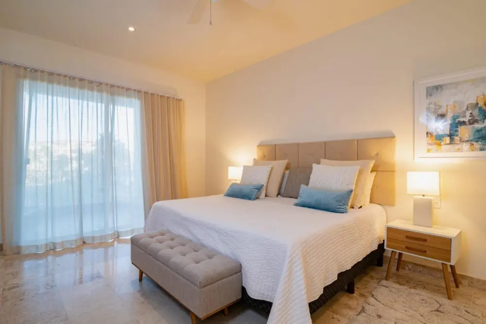 Paraiso Del Mar Resort E202 2 Bed by Casago