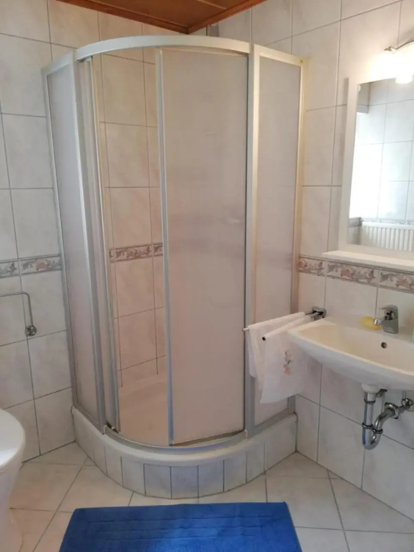 Ferienhaus Schlossblick