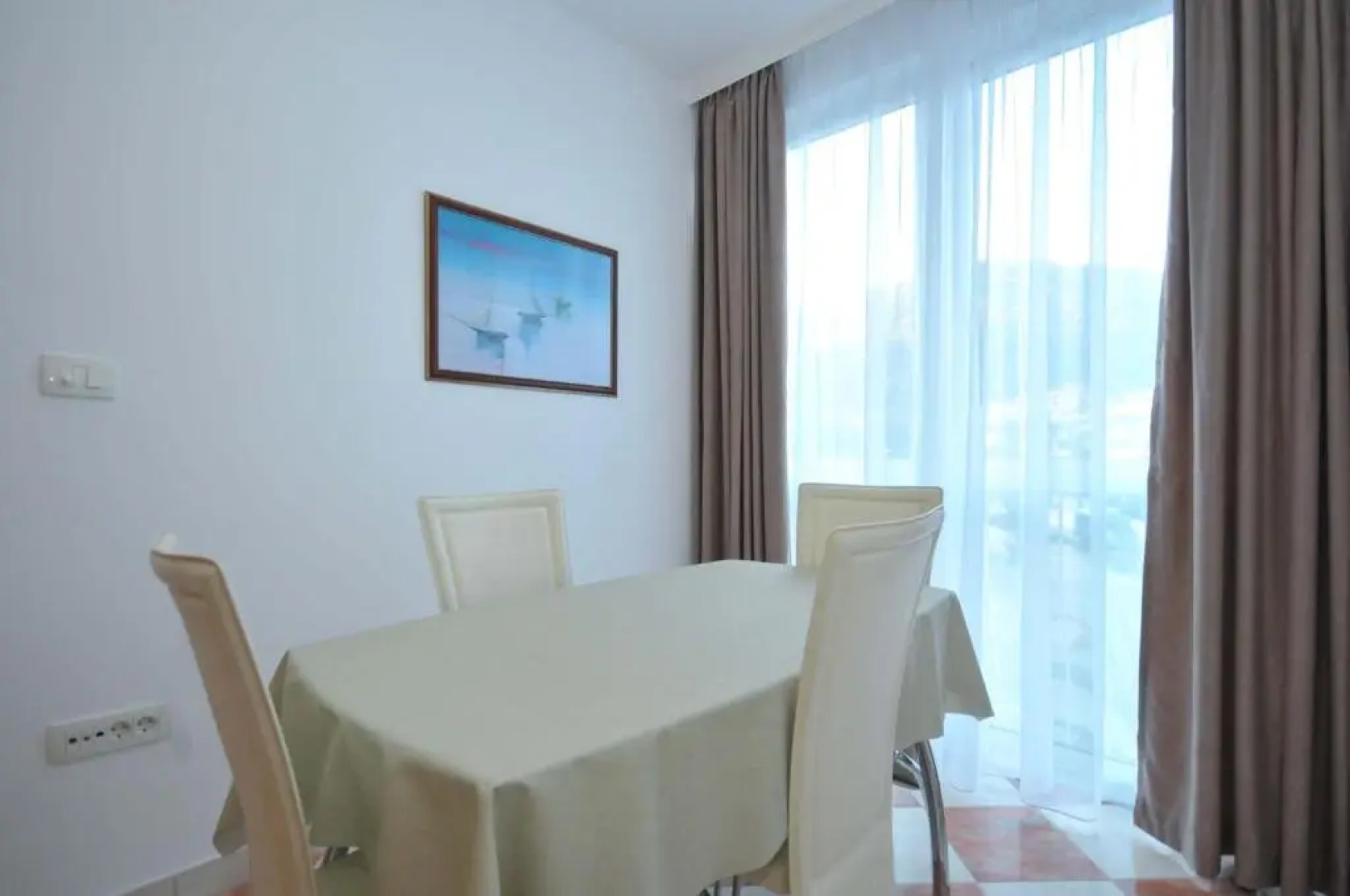 D&D Apartments Budva 3