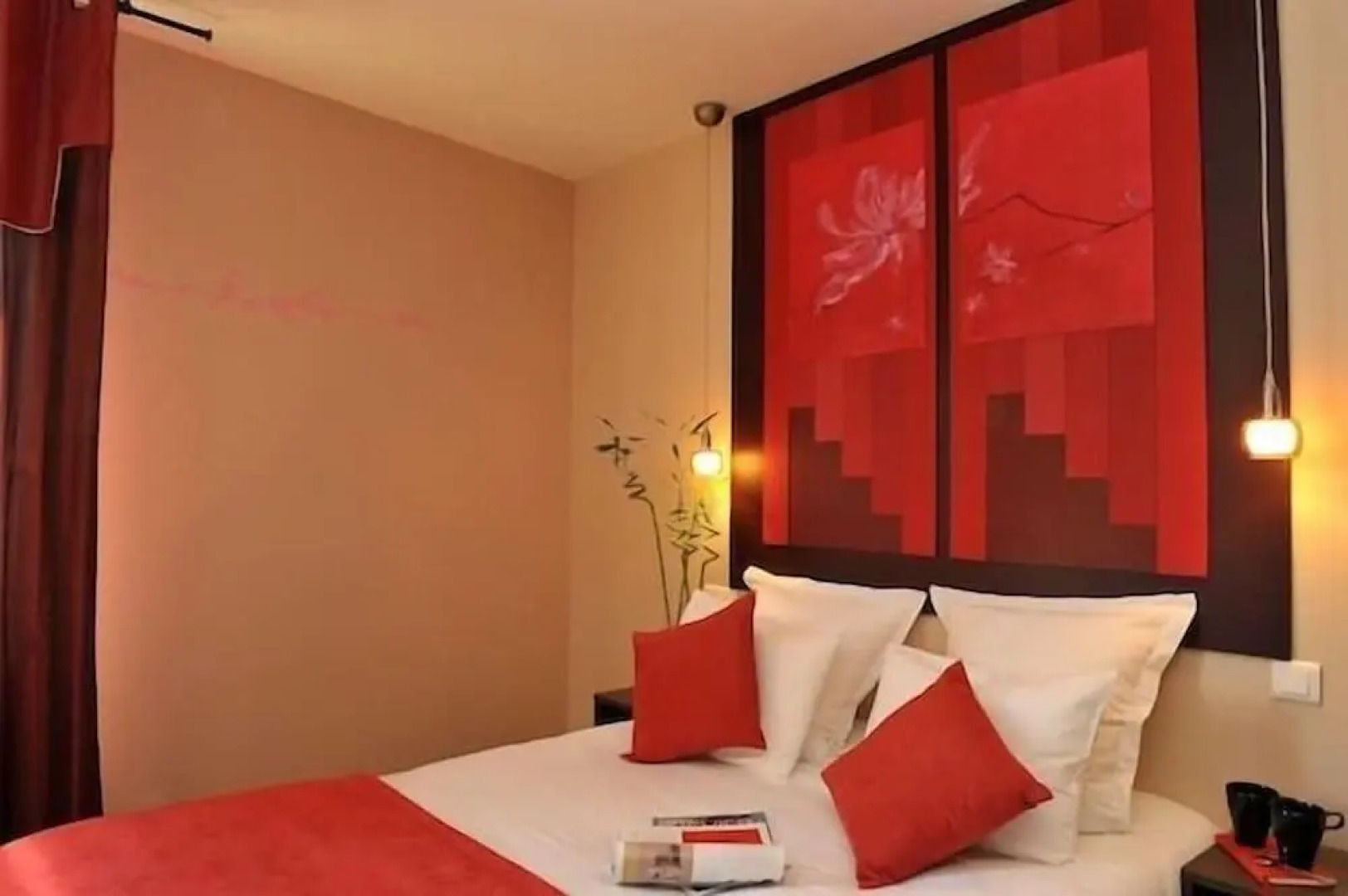 Hôtel O2B Aux berges de Brocéliande