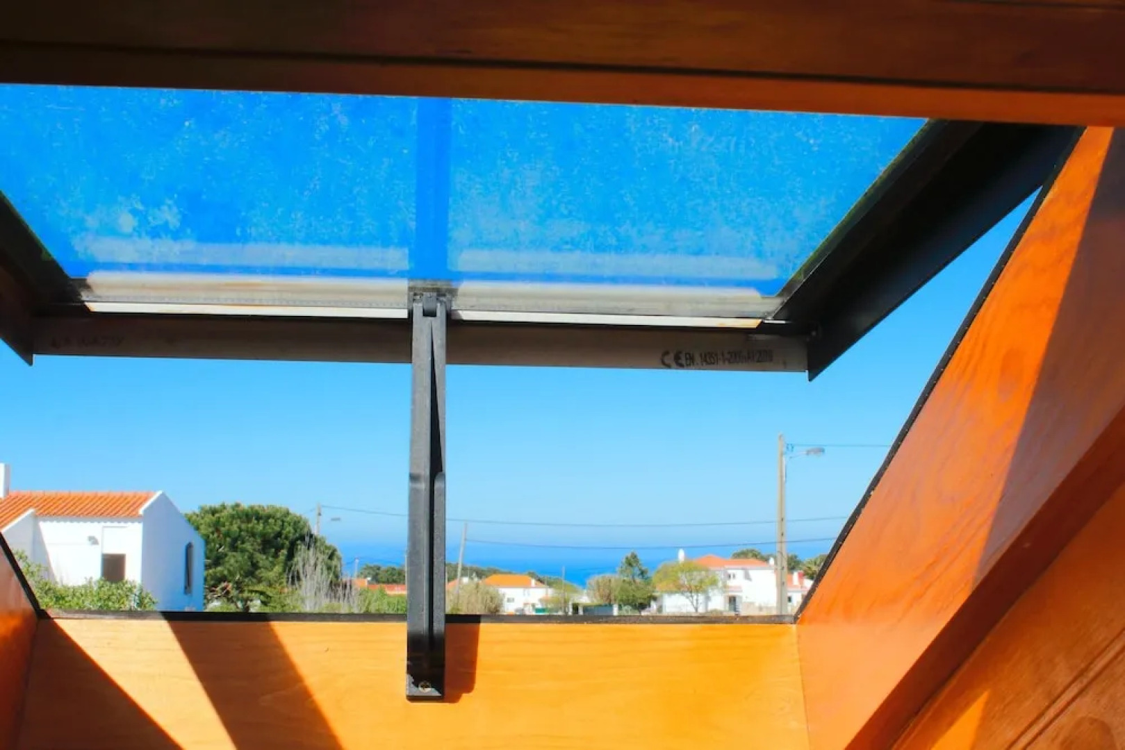 House With 2 Bedrooms in Assafora, São João das Lampas, With Enclosed