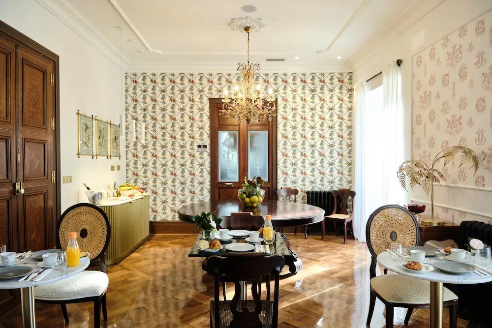 Hotel Boutique Villa del Marqués - Adults Only