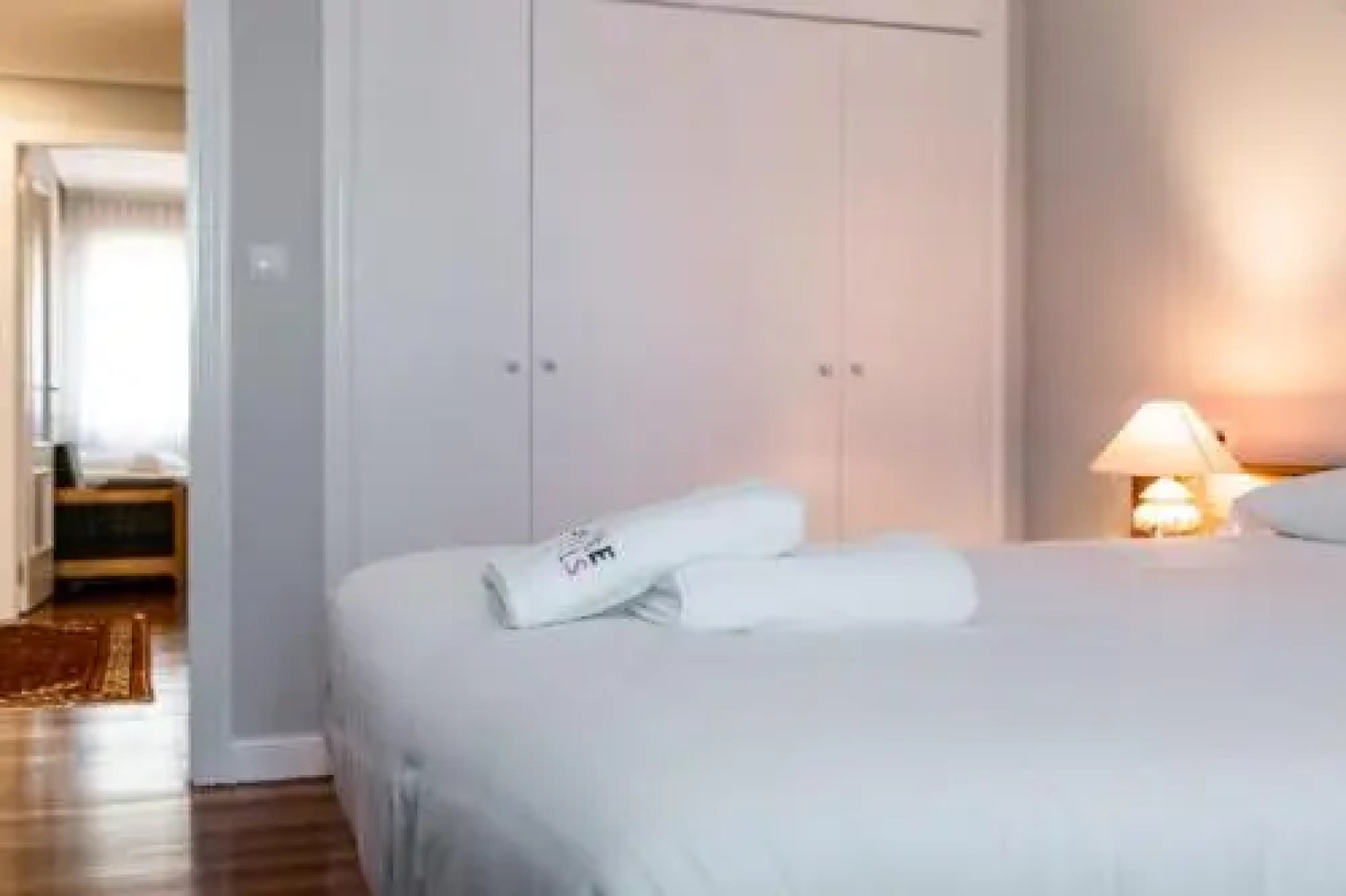 Uribe Kosta Apartment by People Rentals