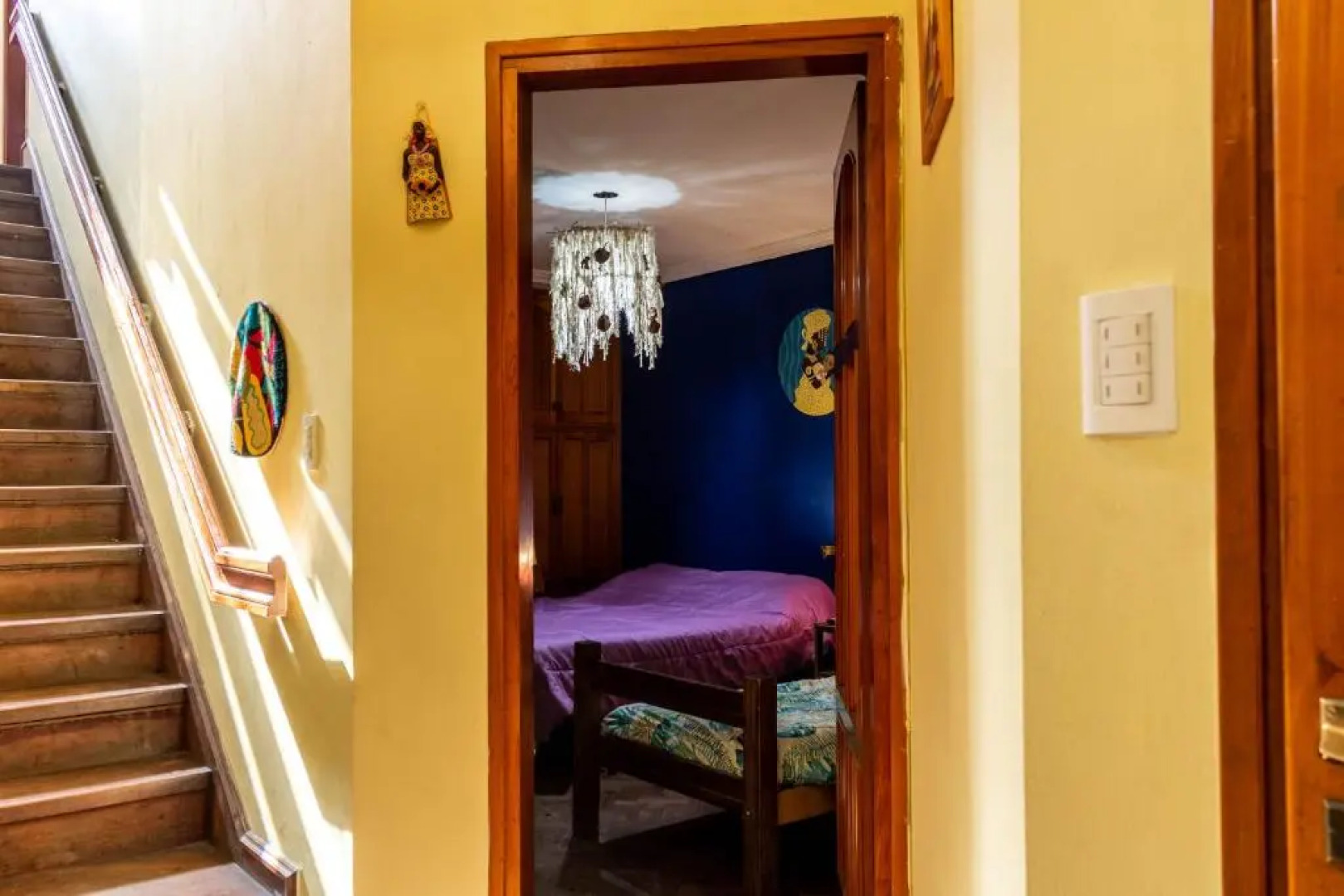 Mundo Mestizo Hostel Córdoba