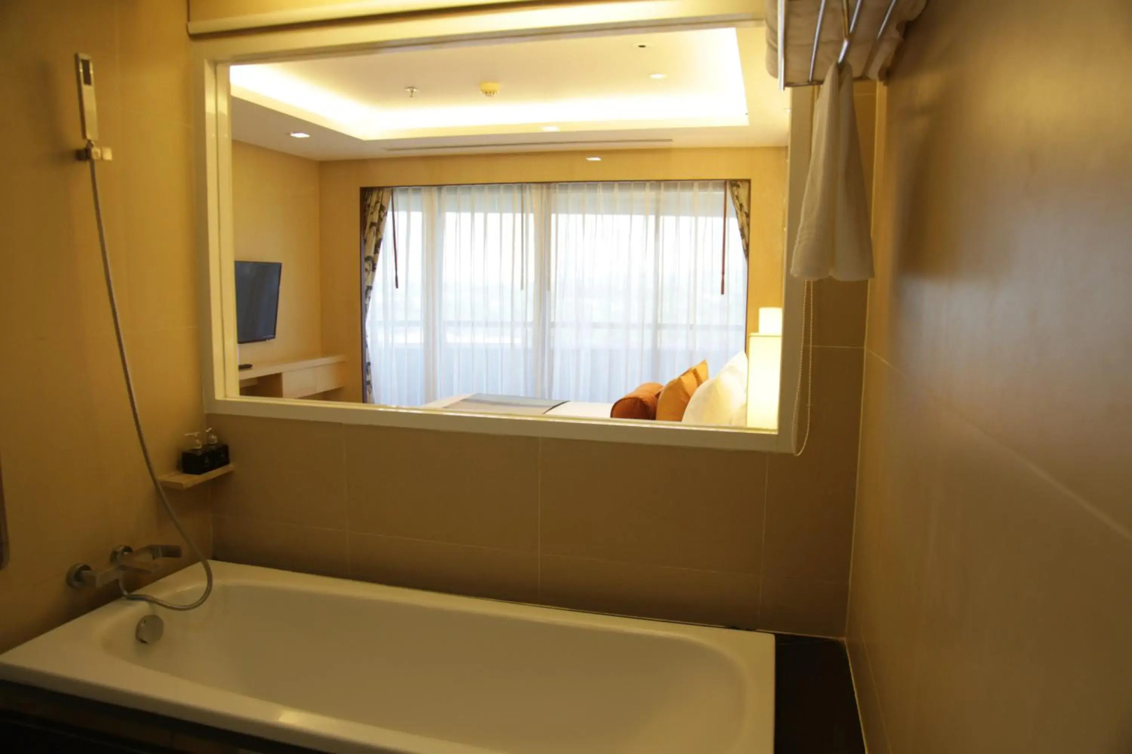 Rua Rasada Hotel - The Ideal Venue for Meetings & Events