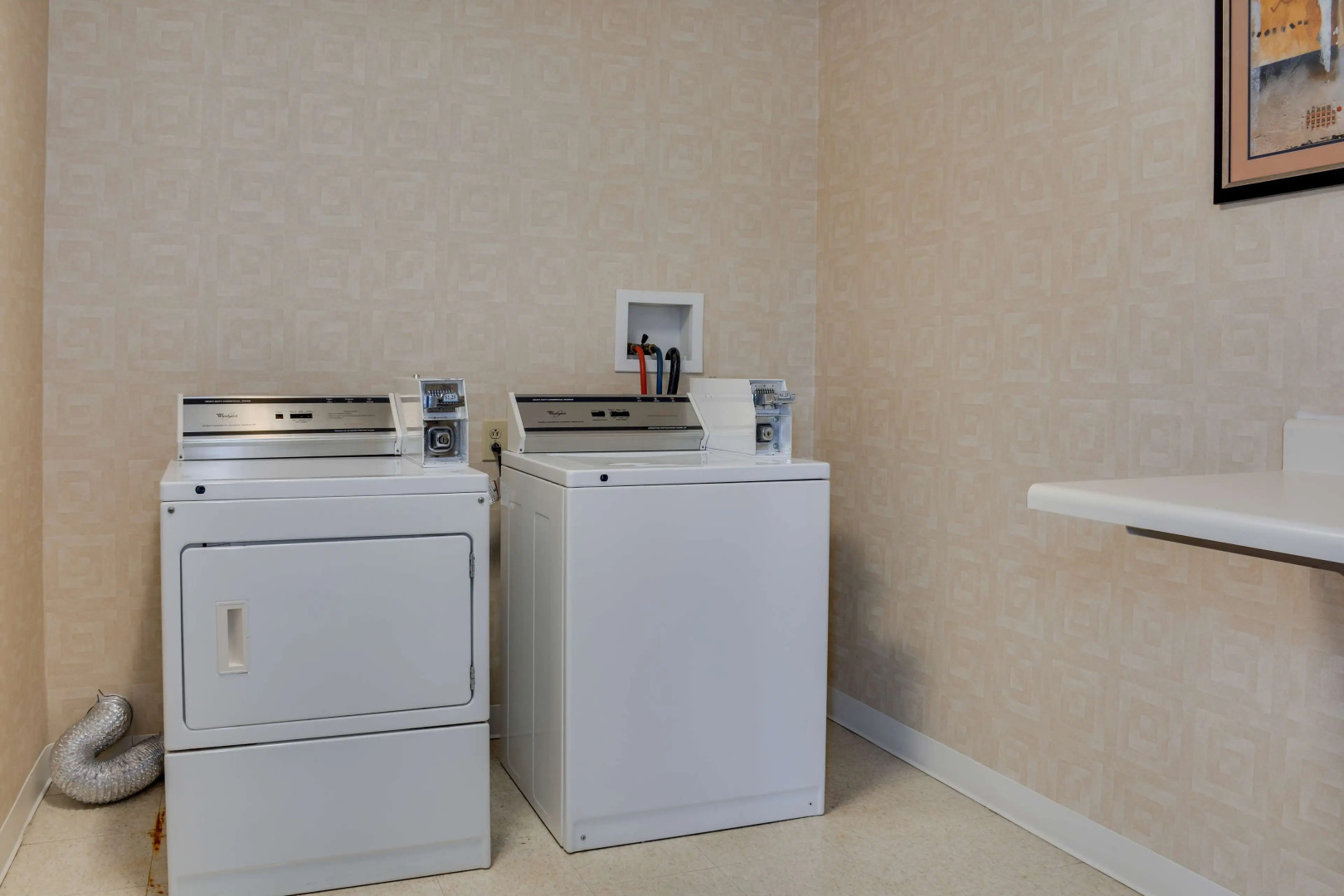 Hampton Inn Atlanta Fairburn