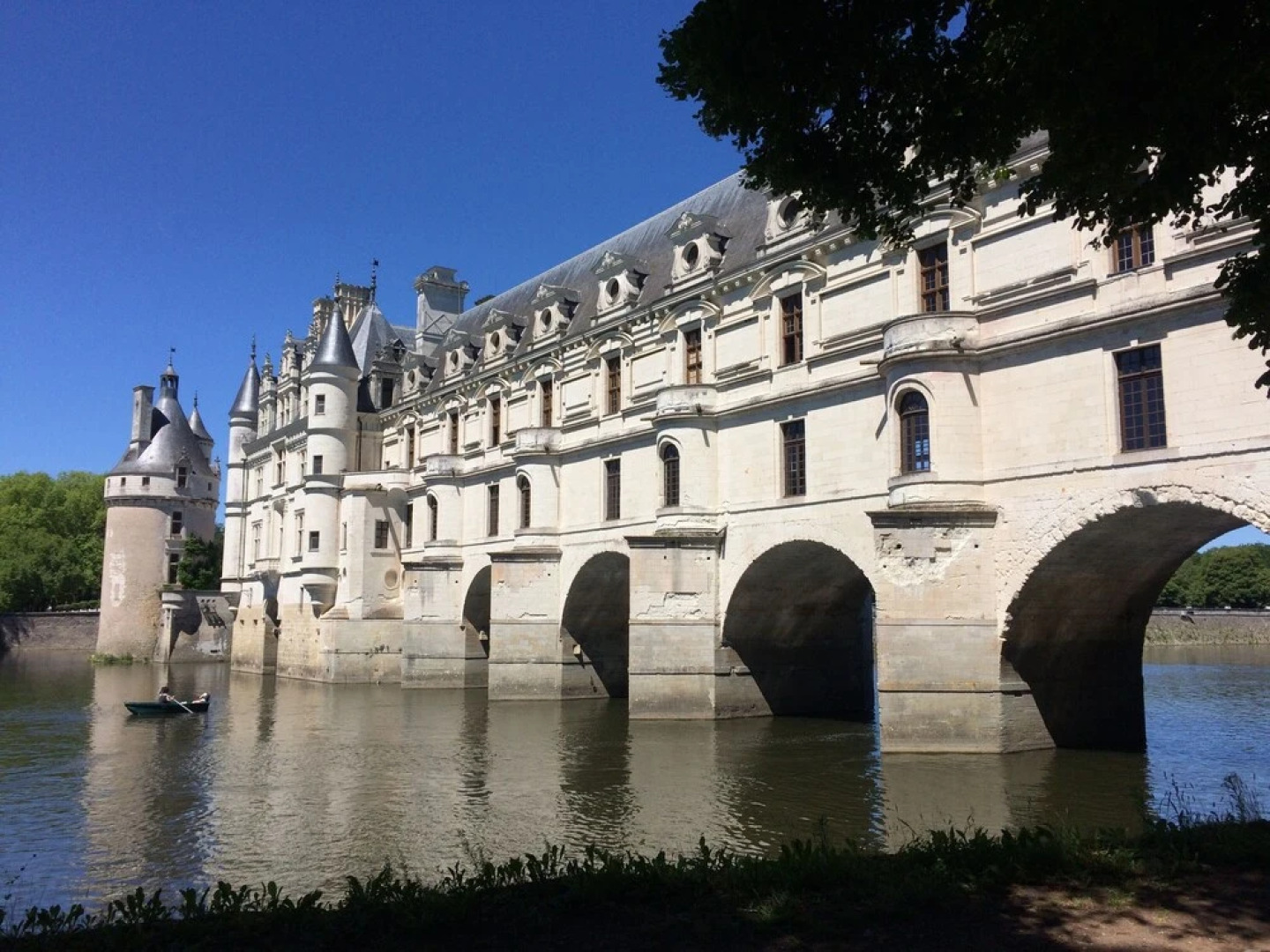 Songbird Sanctuary 3 gîtes by Chenonceau
