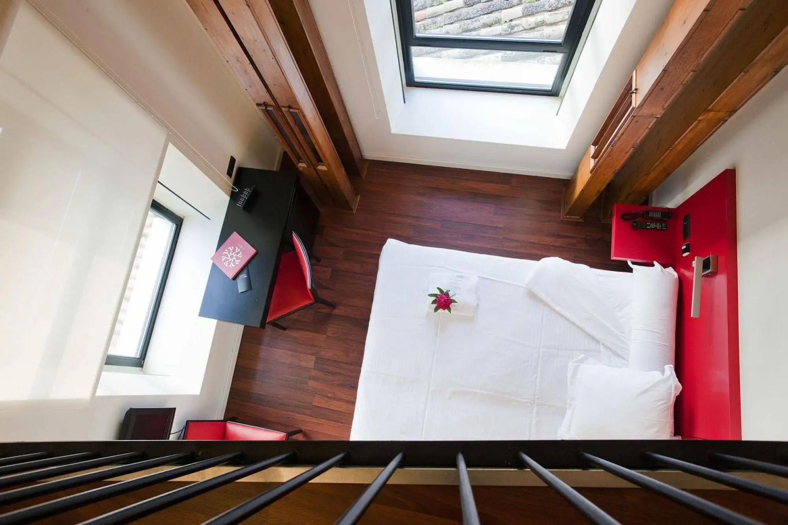 Hotel Tximista