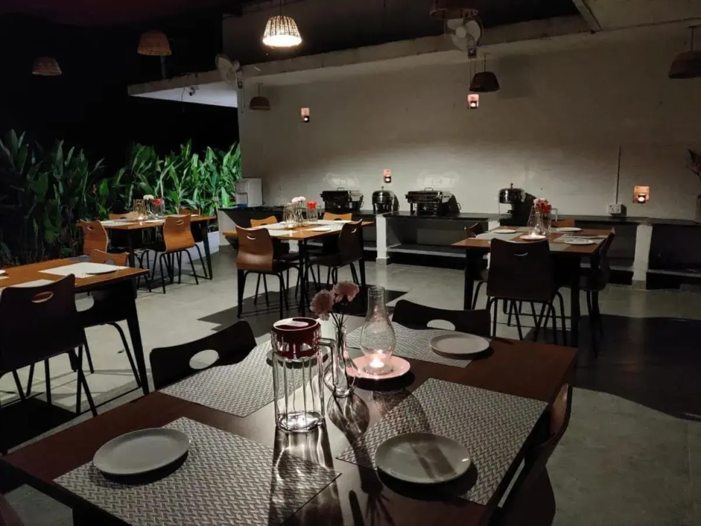 Atmaveda Riverside Retreat