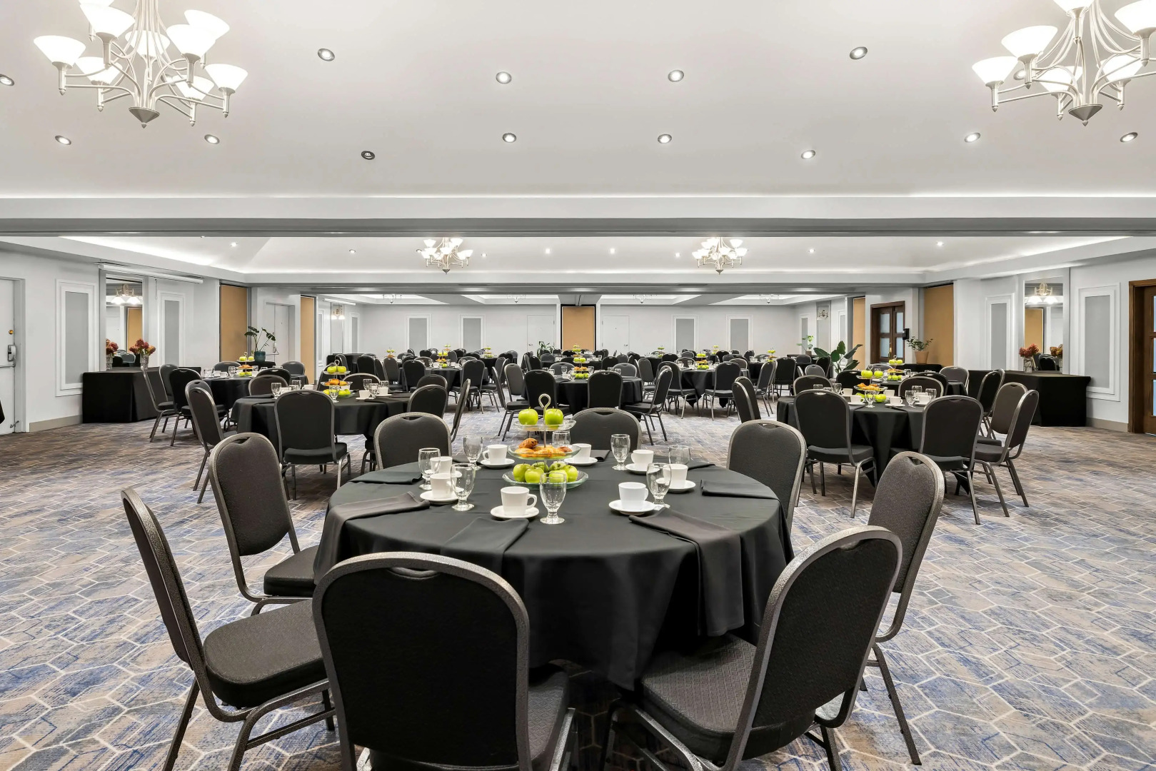 Best Western Hotel St. Jerome