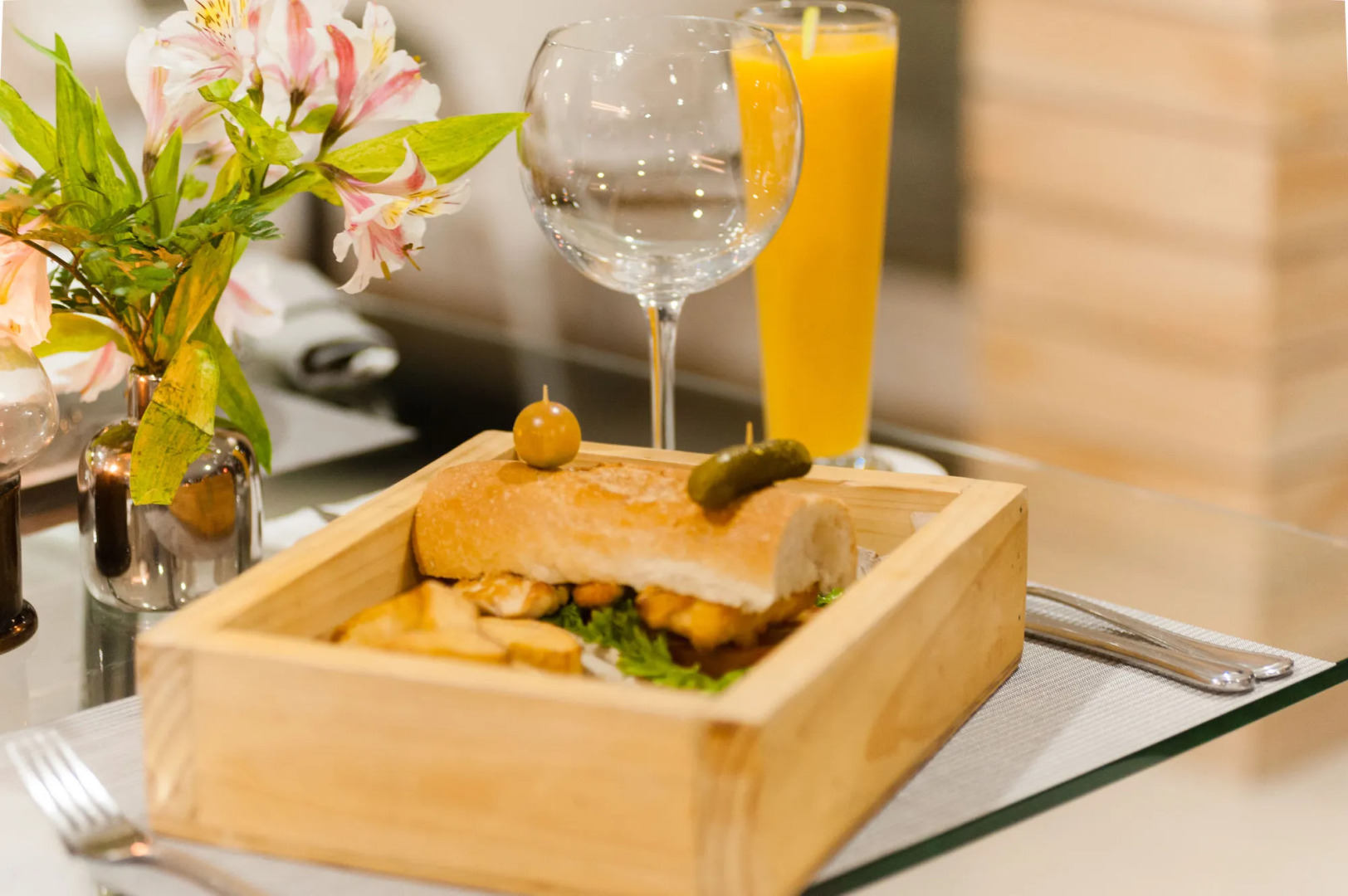 Hotel MS Ciudad Jardín Plus