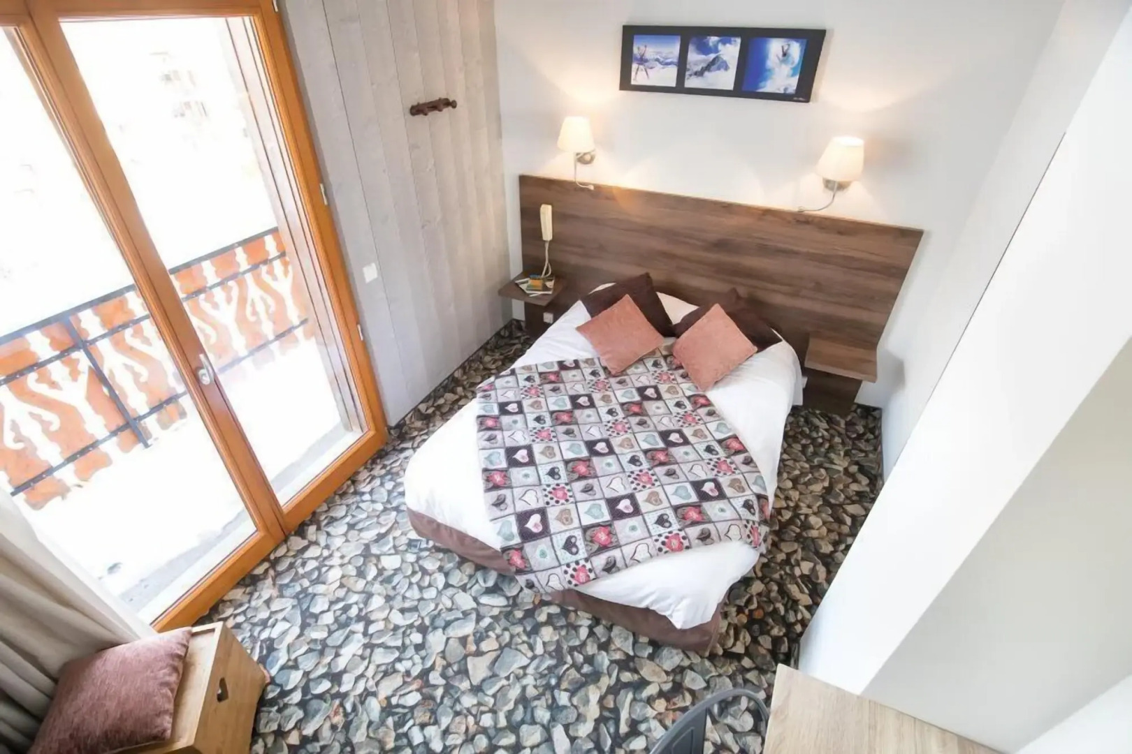 Alpina Lodge Vanoise